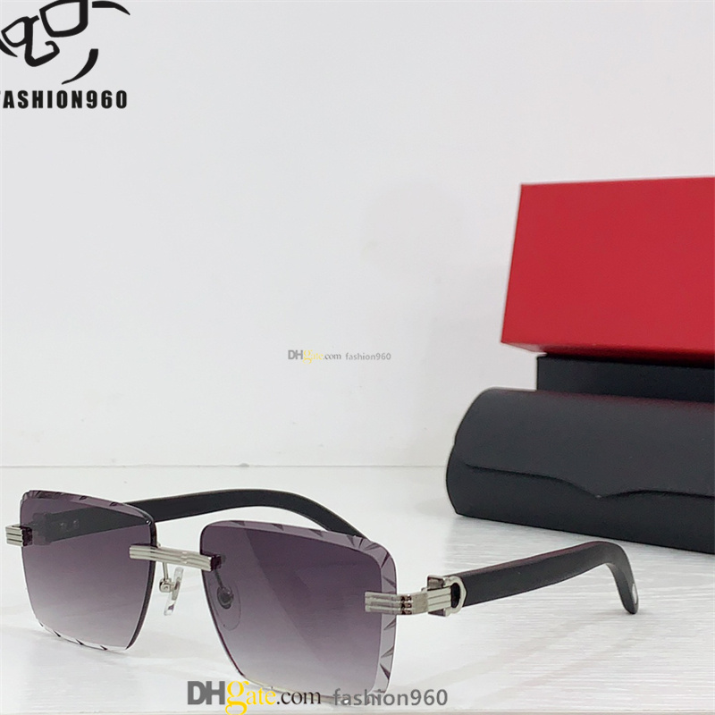 diamond cut glasses color changing lenses buffs mens Designer of women's sunglasses myopia prescription glasses luxury sunglasses designer original box