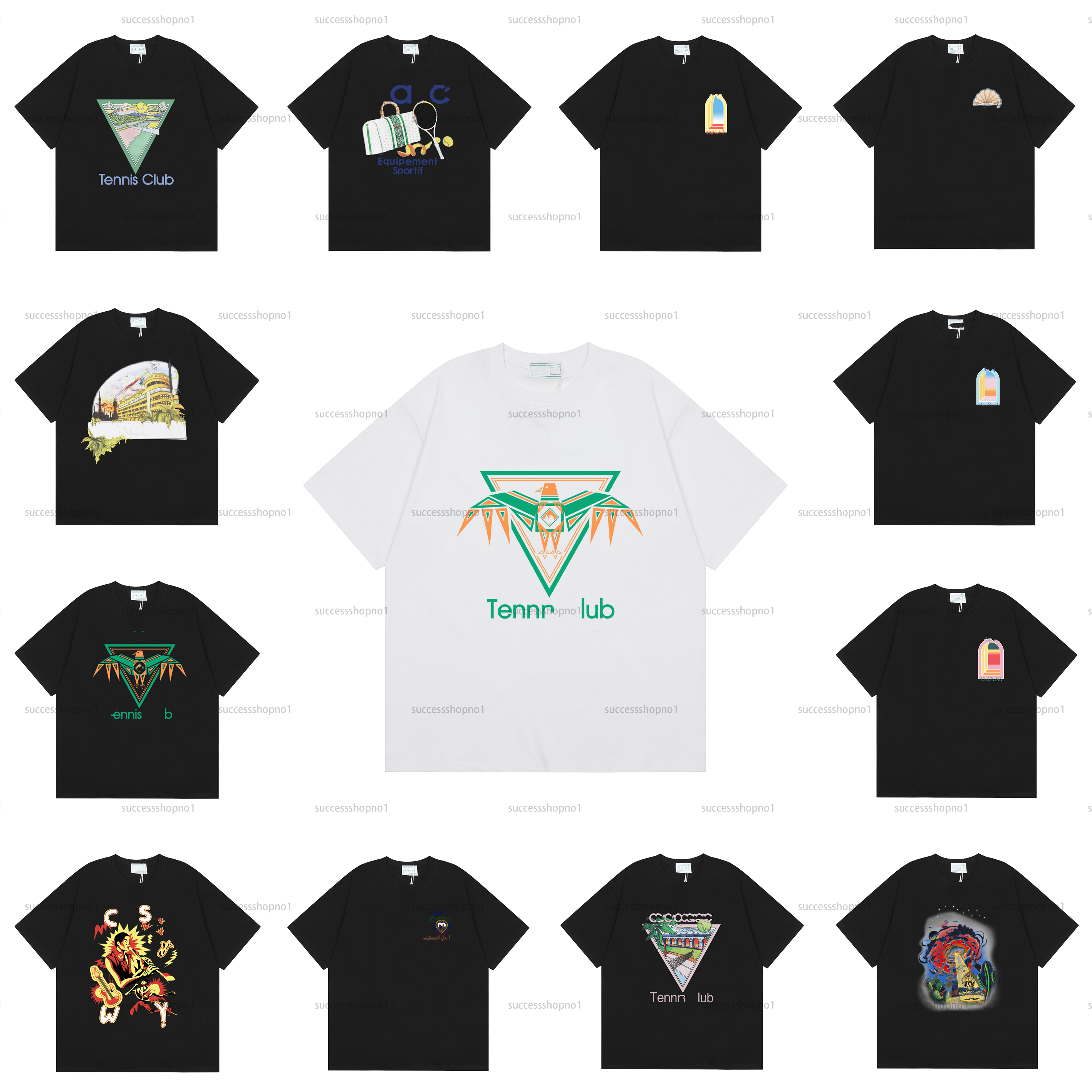 Luxury Designer T Shirt for Men Women - Fashion Tees Apparel Tops Round Neck Short Sleeves - Casual Streetwear Clothing for Stylish Look