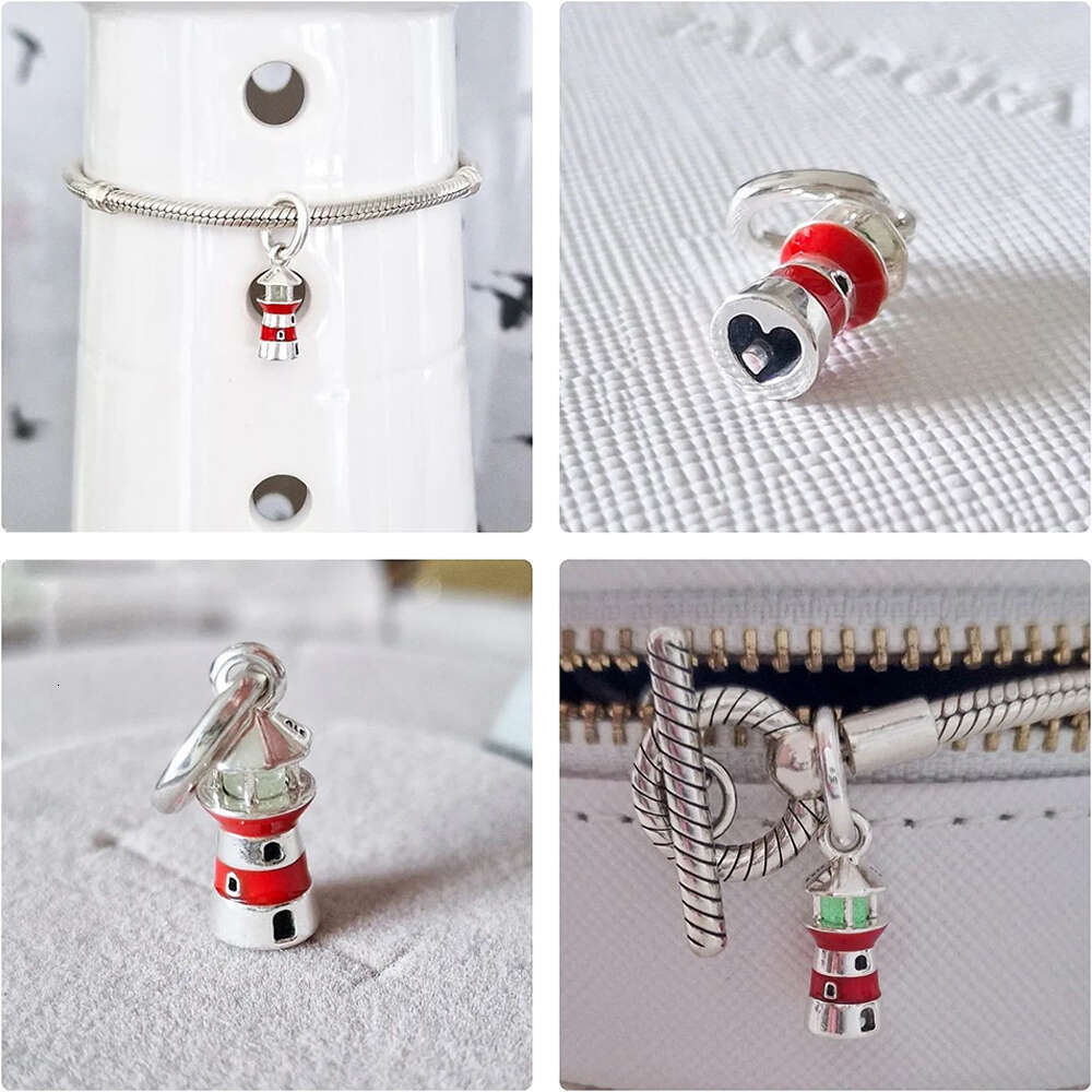 925 Sterling Silver leaf Sun and Moon Set Charm Fit charms beads Bracelet DIY Women Necklace Fine Jewelry Gift