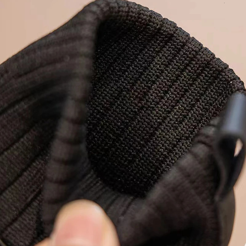 Baby Winter Boots Winter Fashion Ankle Shoes Unisex Kids Snow Boots Waterproof Baby Boys Girls Casual Plush Warm Toddler Shoes 241028