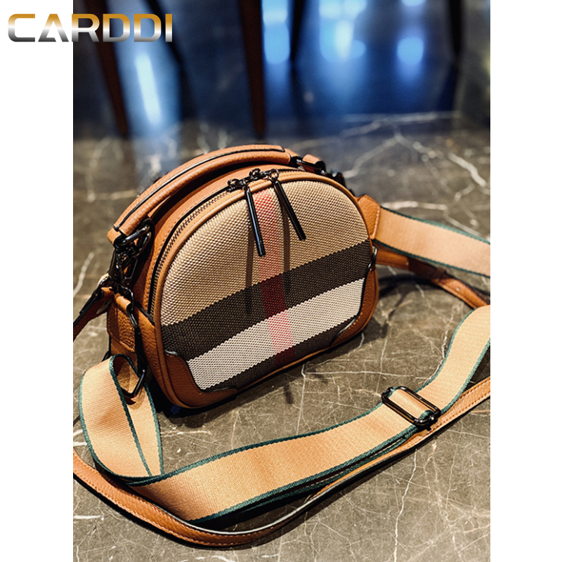 Genuine Leather Casual Shoulder For Women 2023 New Ladies High Capacity HandBag Fashion Brand Trends Crossbody Bag ddmymoon