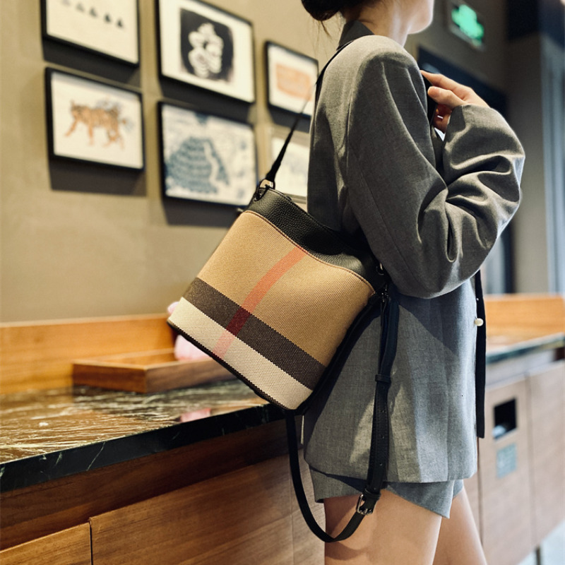 Brand Designer HandBag 2024 New Women High Capacity Casual Crossbody Bag Female Fashion Trend Genuine Leather Handbag ddmymarket