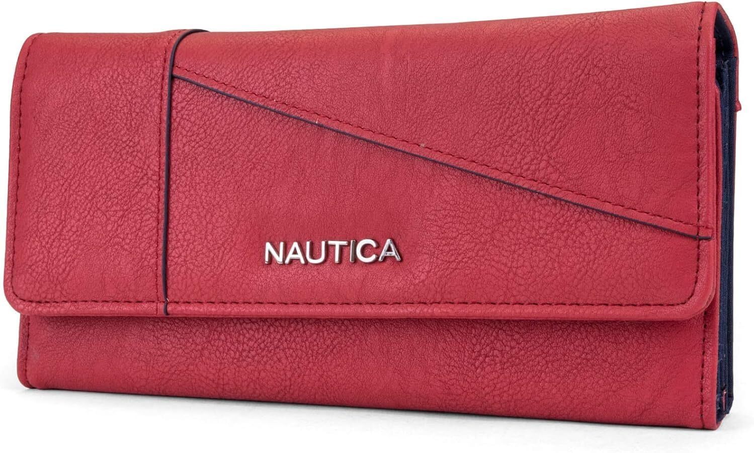 Money Manager RFID ultra-thin small wallets - credit card with coin purse and zipper wallet, women's handbag