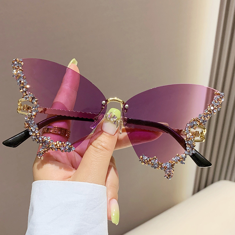 W011 Men Classic Brand Retro women Sunglasses Luxury Designer Eyewear Metal Frame Designers Sun Glasses Woman glass lenses