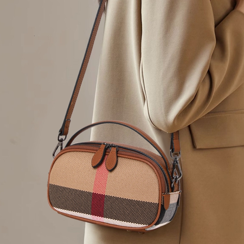 High Quality Soft Leather Women Crossbody Bag Fashion Female Single Shoulder Bags New Ladies Casual Trends Handbag ddmymoon