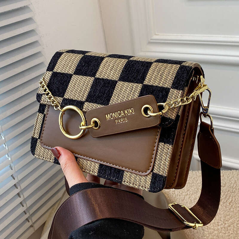 High end for women new fashionable women s crossbody versatile niche versatile backpack small bag