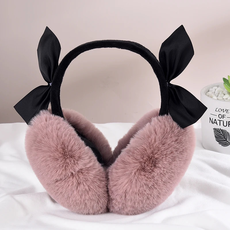 Eartips Female earmuffs female earmuffs earmuffs 241029