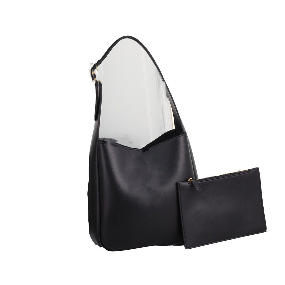 2023designer bag Ladies Flap Crossbody Canvas Genuine Leather9 Tote Bags Classic Prints shoulde Letter chaini