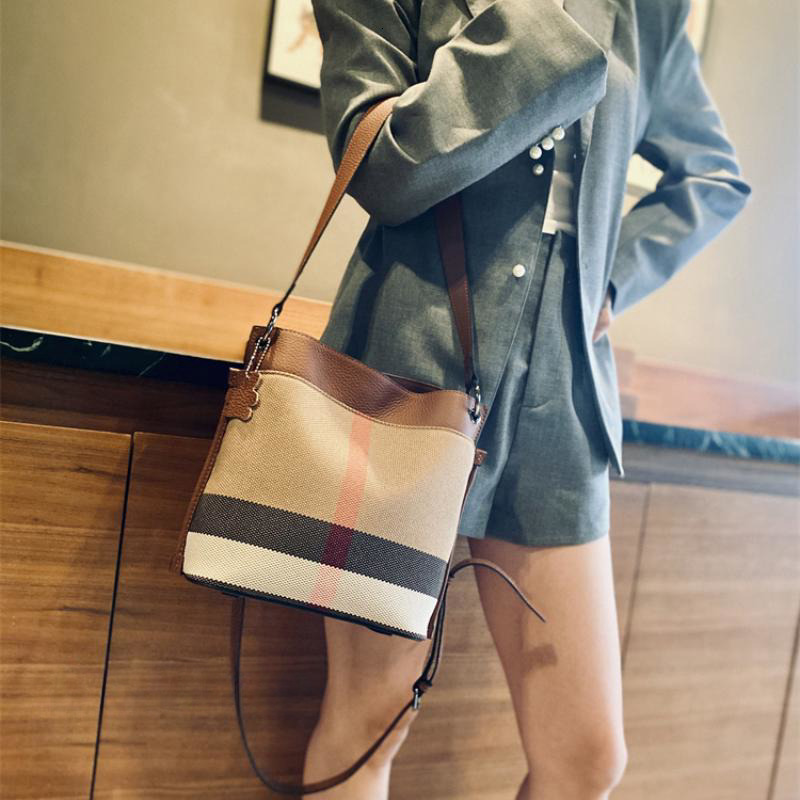Brand Designer HandBag 2024 New Women High Capacity Casual Crossbody Bag Female Fashion Trend Genuine Leather Handbag ddmymarket