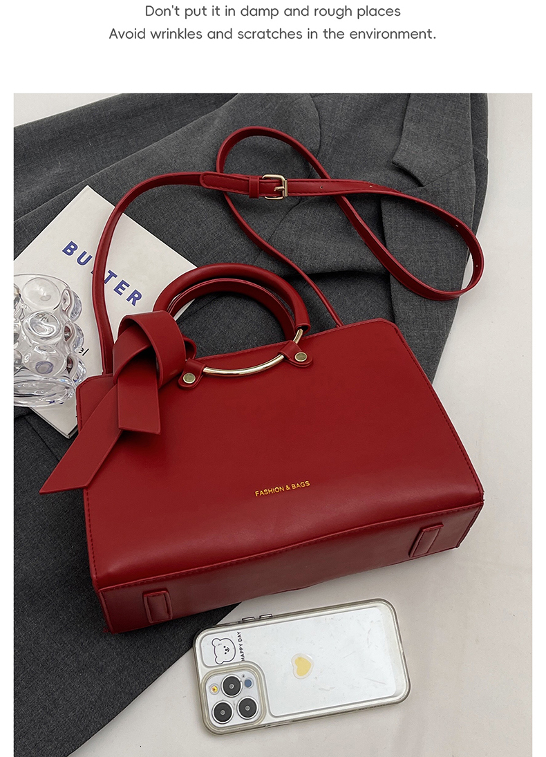 Wedding bag high-end handbag womens 20