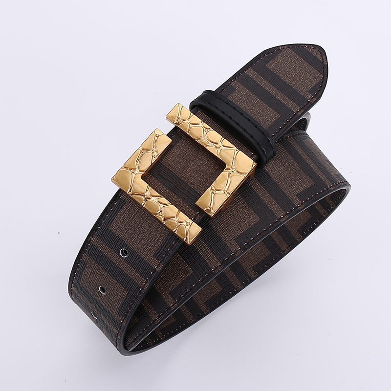 Designer belt men belts for women designer mens belt width 40mm luxury belt length 105-125CM woman belt fashion luxury casual letter smooth buckle designer belt AAA