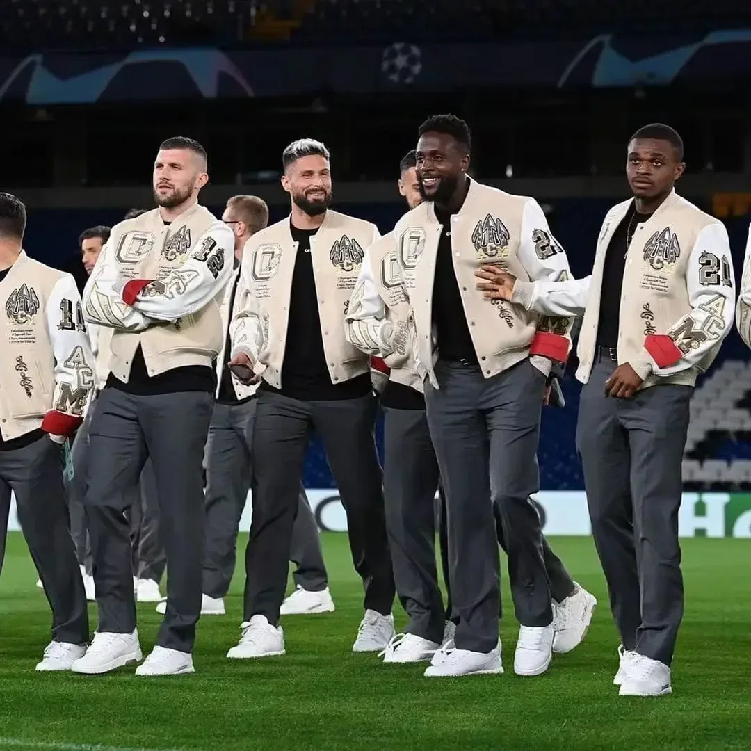 Street fashion hip-hop heavy industry jackets and outerwear mens Y2K Shin Harajuku fashion clown baseball uniforms couple casual jackets 241028