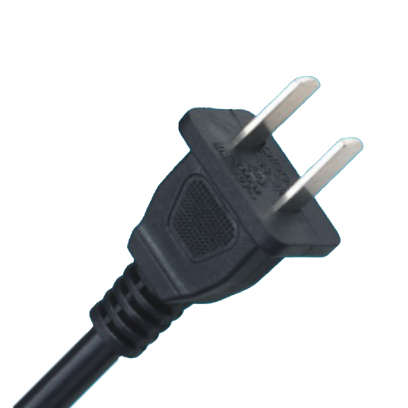 C7 Connector Cable Us Polarity Plug Shape 8 Female Iec320 C7 USA 2 Prong Figure 8 Ac Power Cord