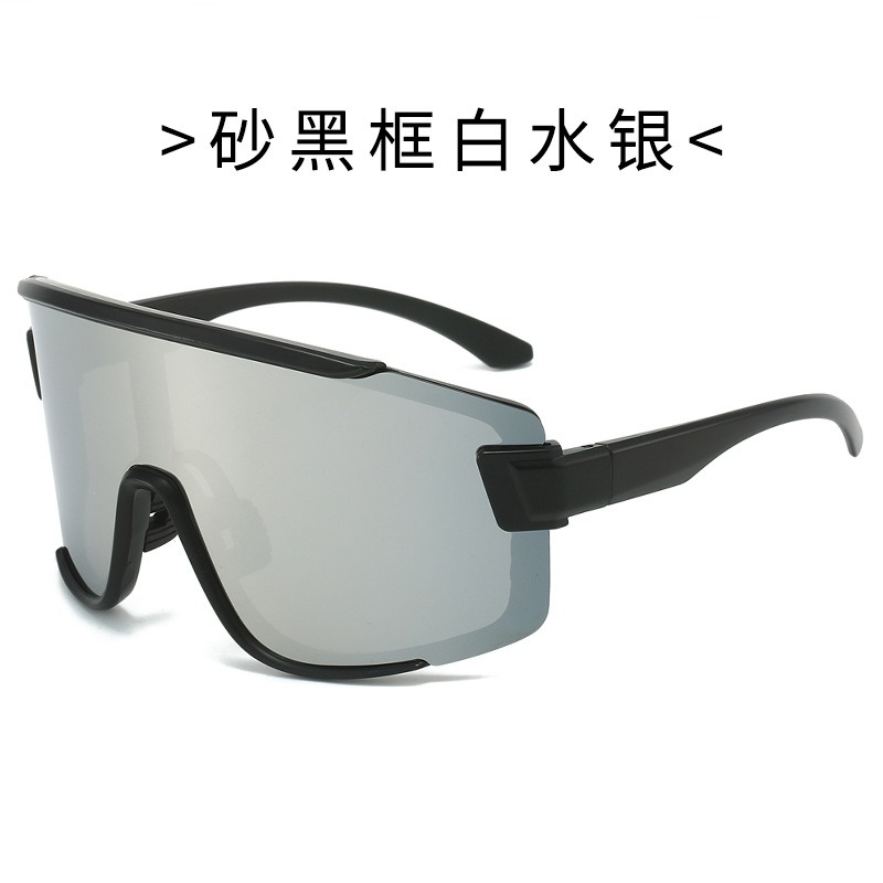 Outdoor New Skiing Glasses Women Winter Cycling Windproof for Men UV Resistant Travel Sunglasses Wholesale