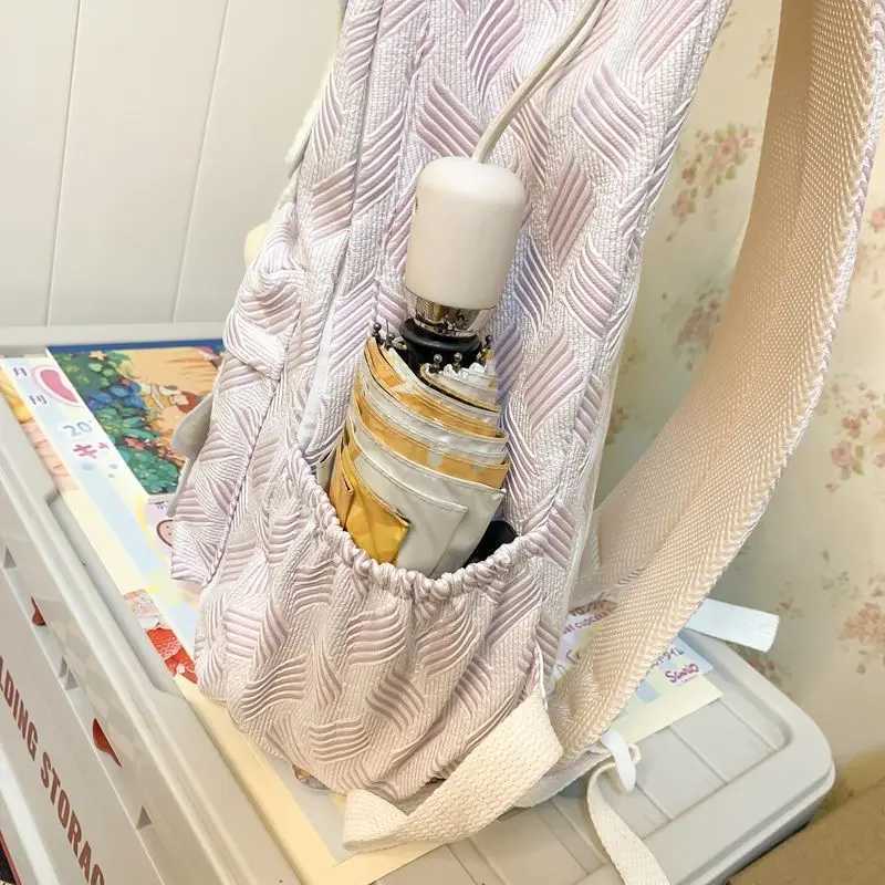 CMM Jk Backpack Women s Travel Backpack Ins Trendy Teenager School Girls Rucksack Bag Harajuku Fashion Bags 241029