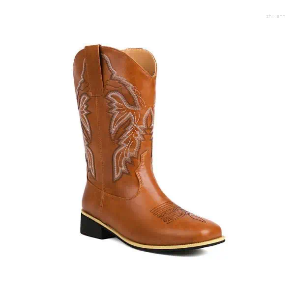 Boots Women 2024 Female Shoes Clogs Platform Winter Footwear Sexy Thigh High Heels Ladies Rubber Over-the-Knee Au