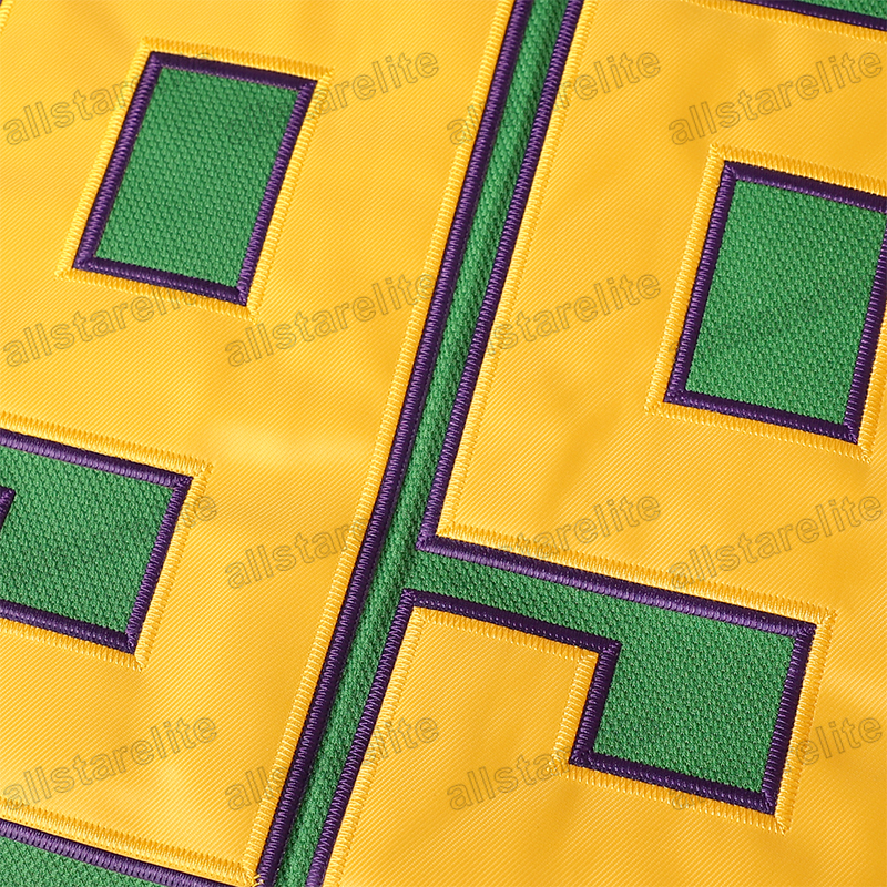 Youth Mighty Duck Jerseys 99 Banks 96 Conway 33 Goldberg Movie Hockey Jersey Black Green Stitched Casual Festive Vintage Classic shirt