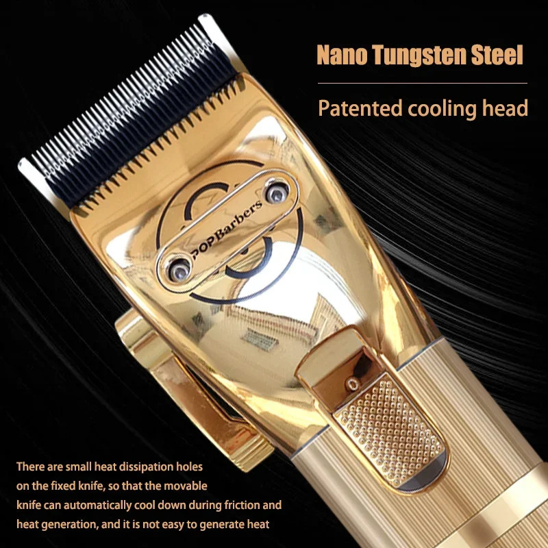 hair clippers P800 P700 P600 mens hair clippers professional hair clippers 241028