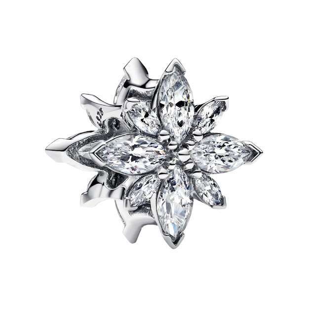 925 925 s Sterling Silver Christmas Charms Beads Fit Orignal Bracelet DIY Christams Gifts 2024 NEW Series