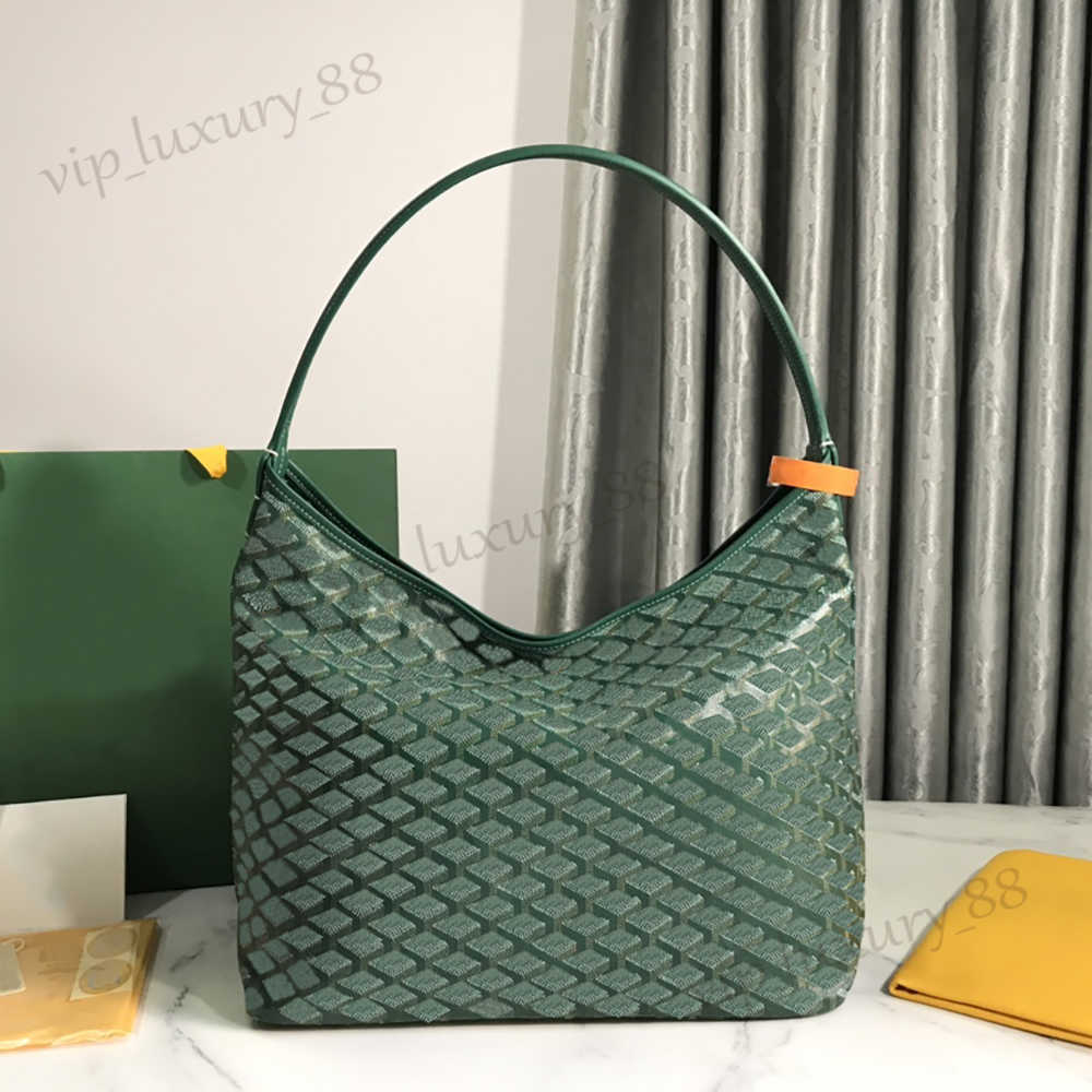 Designer Bag Womens High Quality Handbag Underarm Bag Hobo Luxury Shoulder Bag Fashion Leather Large Capacity Composite Shopping Bag Plaid Letter Bag 01