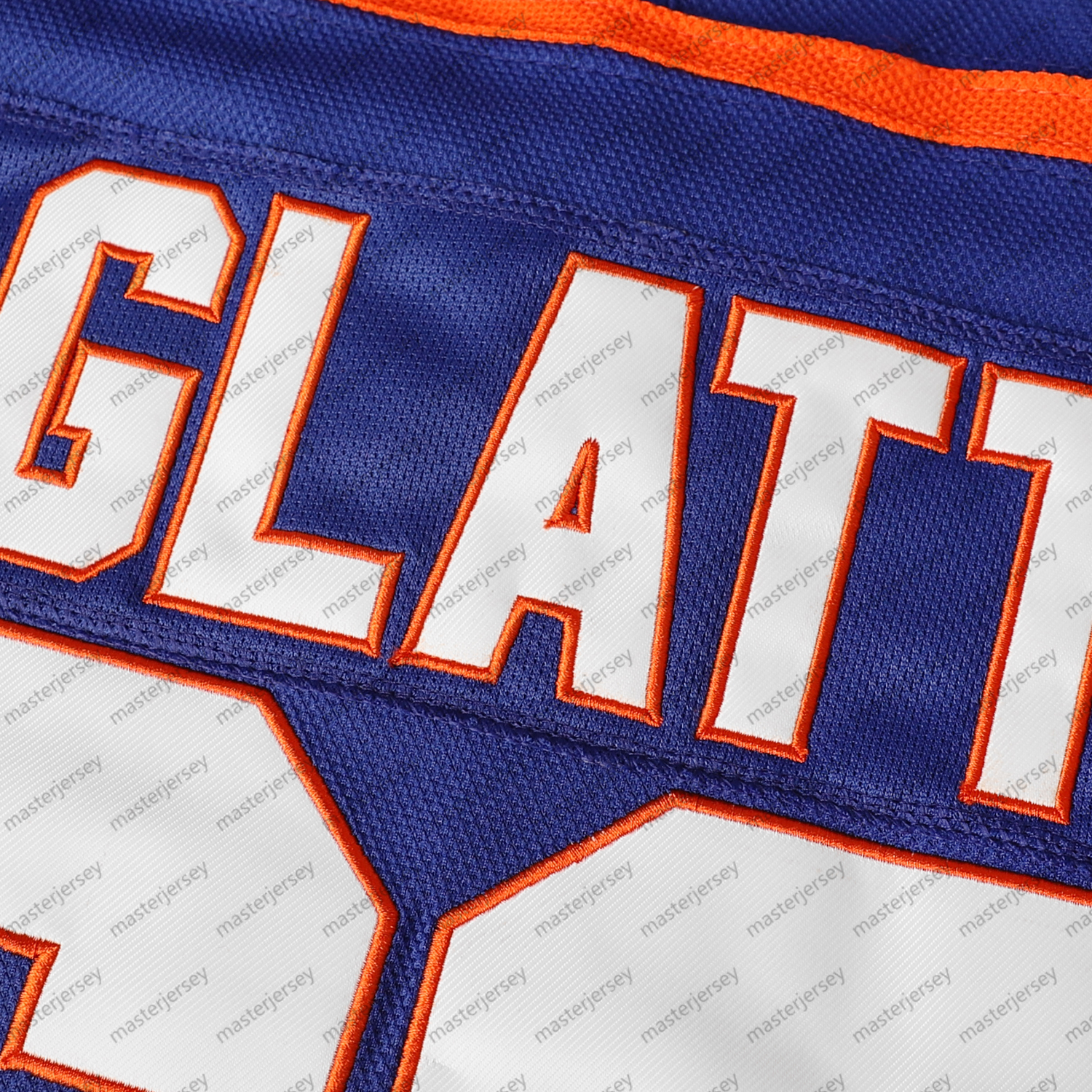 69 GLATT Men's Ice Hockey Jerseys Stitched Letters with Pullover Closure Long Sleeves Adult Hoody In Stock Fast Shipping