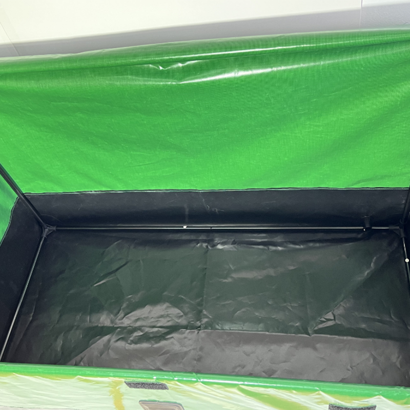 Outdoor Storage Large capacity storage box for campsites camping travel car