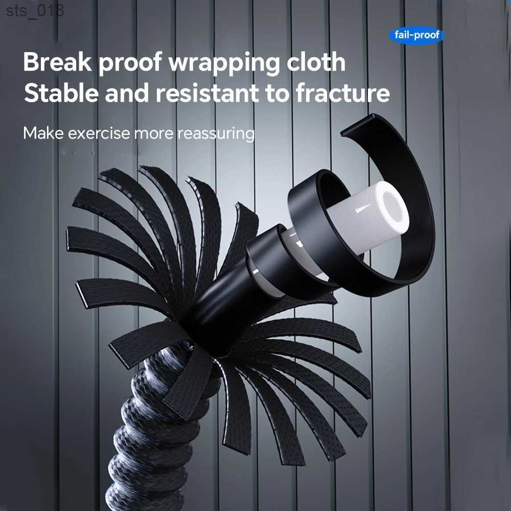 Accessories Pedal Tension Rope Puller Exercise at Home Multi functional Fitness Resistance Belt Mens Gym Equipment H241105