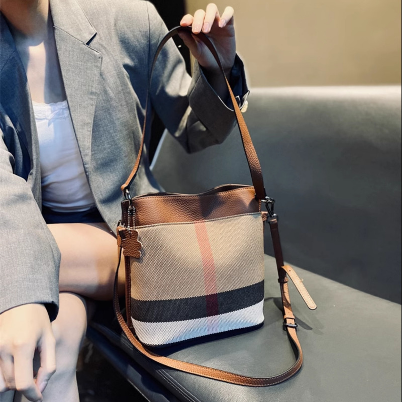 Brand Designer HandBag 2024 New Women High Capacity Casual Crossbody Bag Female Fashion Trend Genuine Leather Handbag ddmymarket