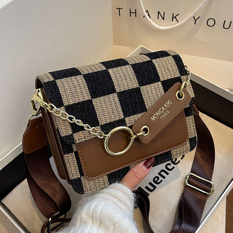 High end for women new fashionable women s crossbody versatile niche versatile backpack small bag