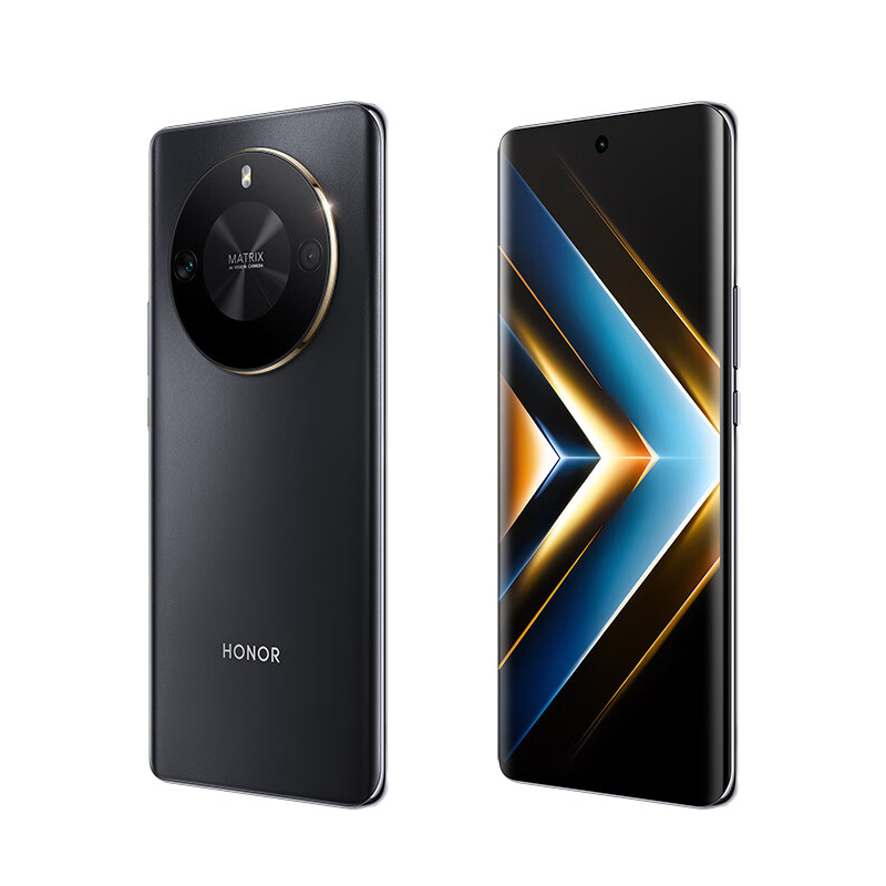 Original Huawei Honor X50 GT 5G Mobile Phone Smart 16GB RAM 256GB ROM Snapdragon 8+ Gen1 Android 6.78" 120Hz AMOLED Full Screen 108MP OTG 5800mAh