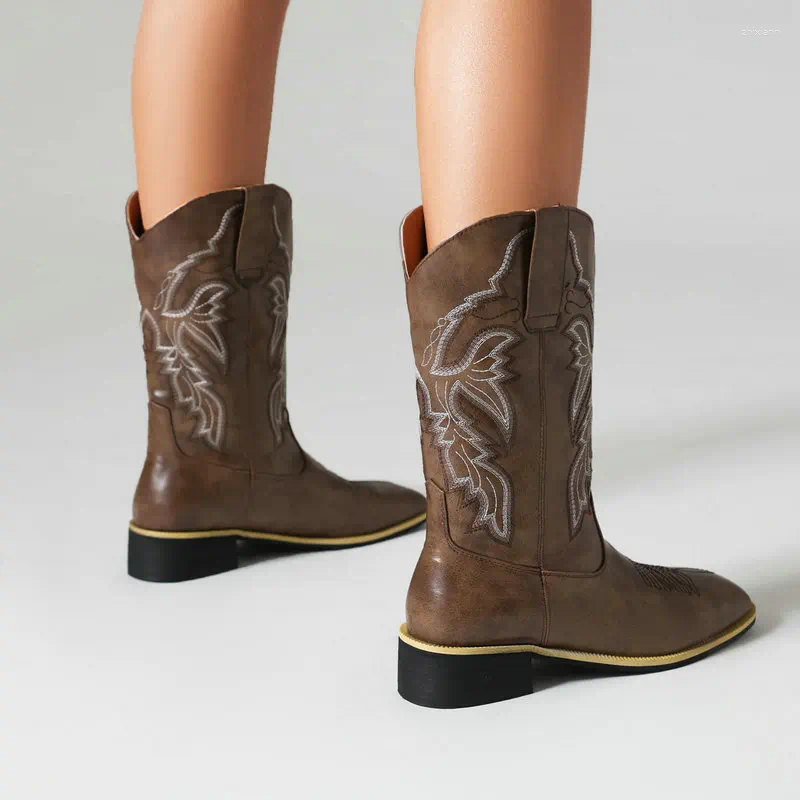 Boots Women 2024 Female Shoes Clogs Platform Winter Footwear Sexy Thigh High Heels Ladies Rubber Over-the-Knee Au