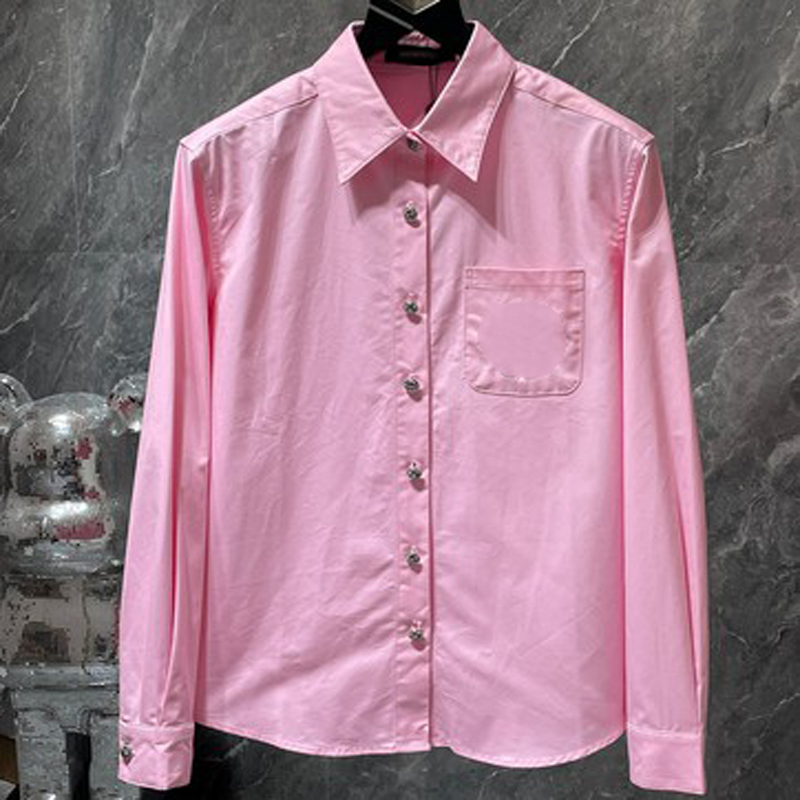 Designer sportswear men's high-quality cotton blend jacquard details and fashionable collar unisex winter top