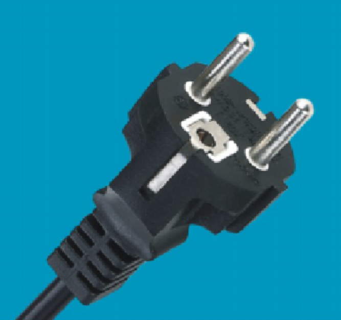 High Quality Custom Affordable Home Power Plug Ensuring High-Quality And Reliable Connections Power Plug European Standard