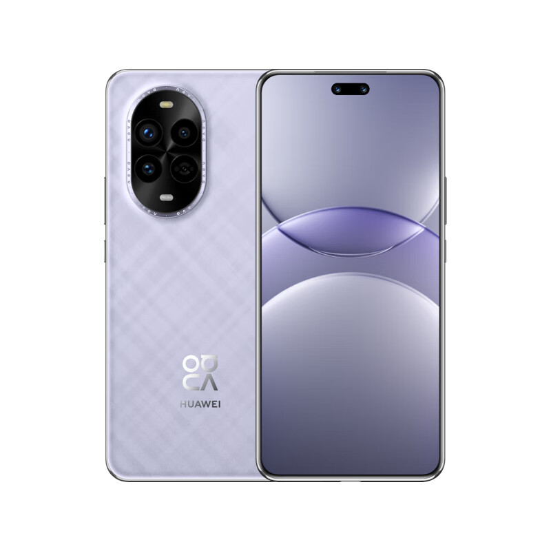 Original Huawei Nova 13 Pro 5G Mobile Phone Smart 12GB RAM 512GB 1TB ROM Kirin 8000 60MP NFC 5000mAh HarmonyOS 6.76" OLED Full Screen Fingerprint