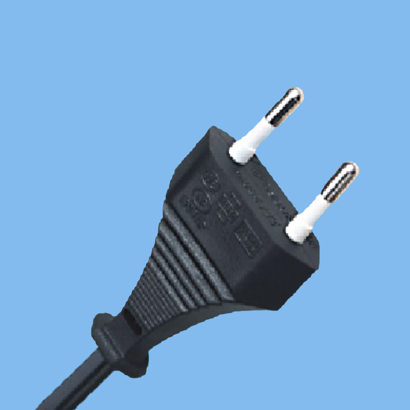 Factory Price High Quality 3 Pin Prong Wire US EU VDE Plug Power Cable Power Cords Cable AC Power Cord Extension Cord