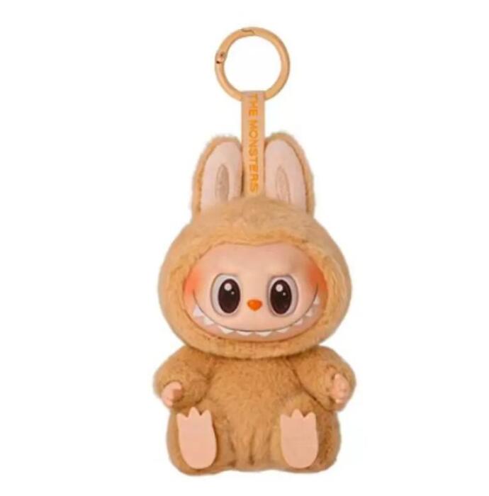 Labubu The Monsters Exciting arons Series Toys 2024 - Cute Anime Figures Doll Kids Gifts Bd Box GG1030 dh910320090