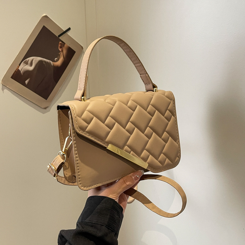 Mini Crossbody Bags for Women - Stylish 2024 Leather Shoulder Handbag 4 6bbf2