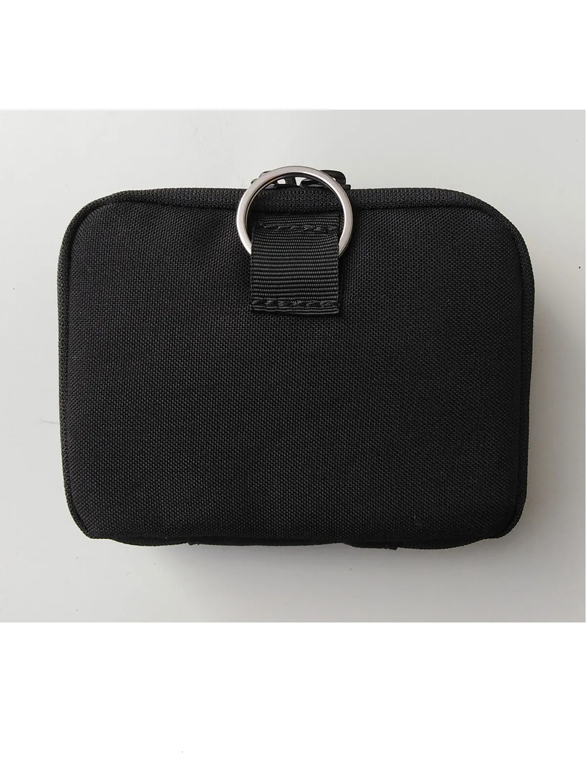 Japanese style casual nylon cloth coin waterproof cute mens clutch bag mini fashionable small wallet 241028 de0c