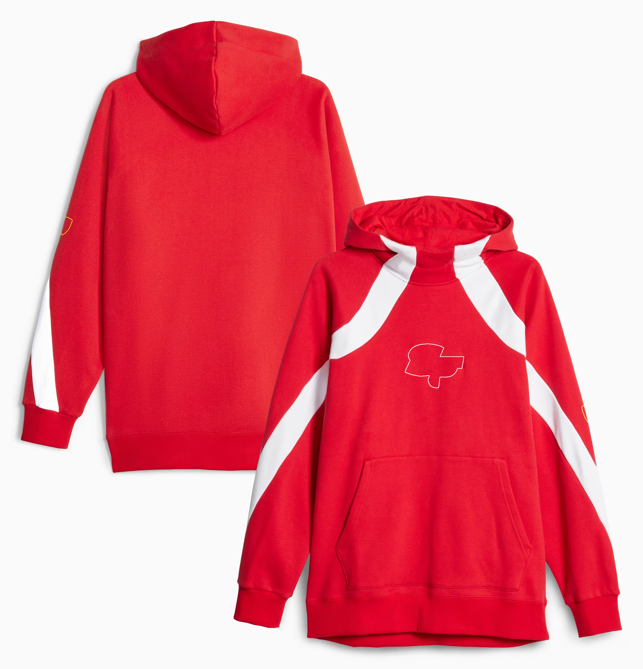 2024 New F1 Racing Men Formula 1 Drivers Suits Hoodies Pullover Stylish Race Crew Hoodie Sweatshirt Plus Size Custom free shipping free shi