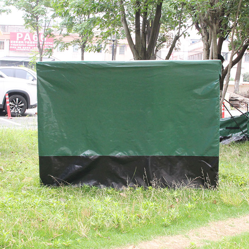 Outdoor Storage Large capacity storage box for campsites camping travel car