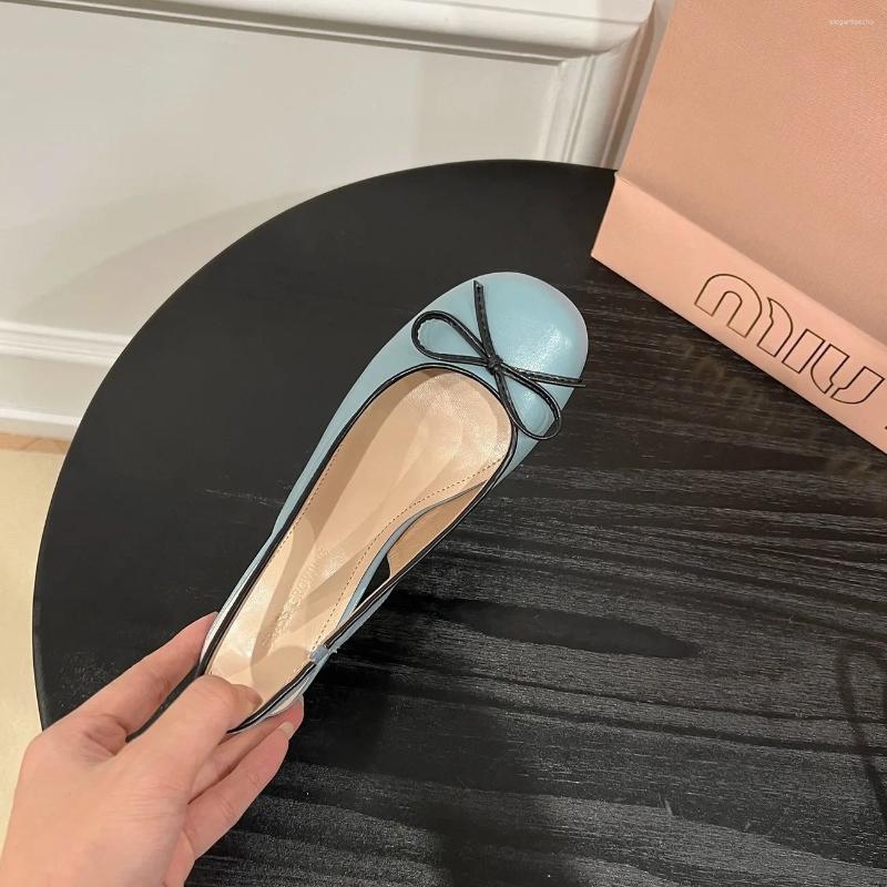 2025 S Fashion Designer Sandals Retro Free Shipping Pumps Block Heel Round Toe Patent Leather Women Shoes Sandals