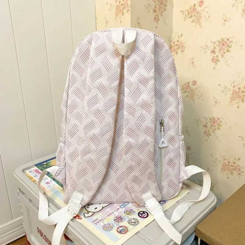 CMM Jk Backpack Women s Travel Backpack Ins Trendy Teenager School Girls Rucksack Bag Harajuku Fashion Bags 241029