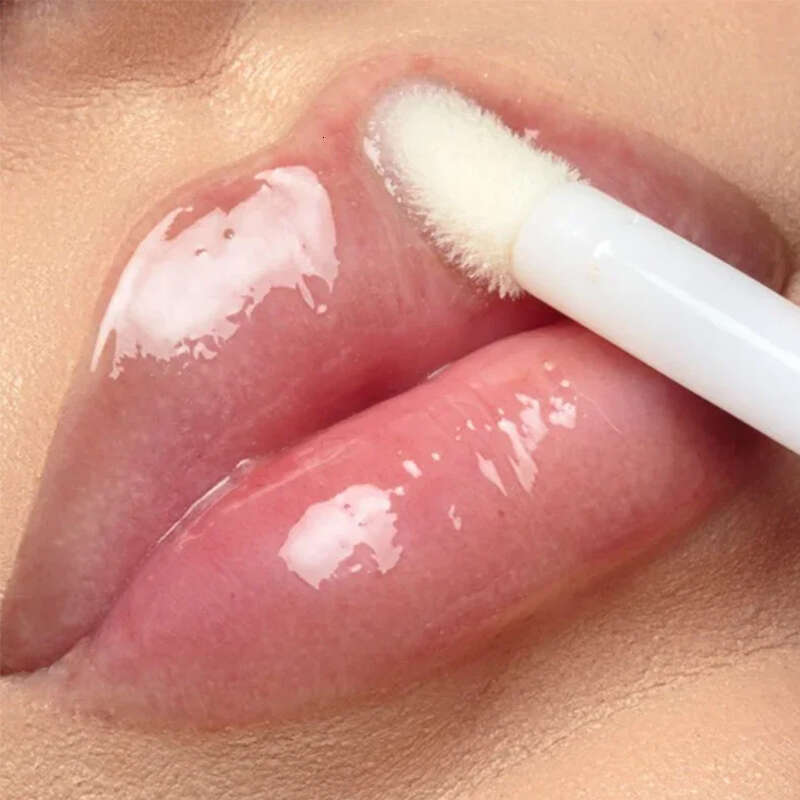 Instant Volumising Plumper Serum Sexy Oil Gloss Increase Elasticity Reduce Fine es Brighten Moisturizing Lip Care