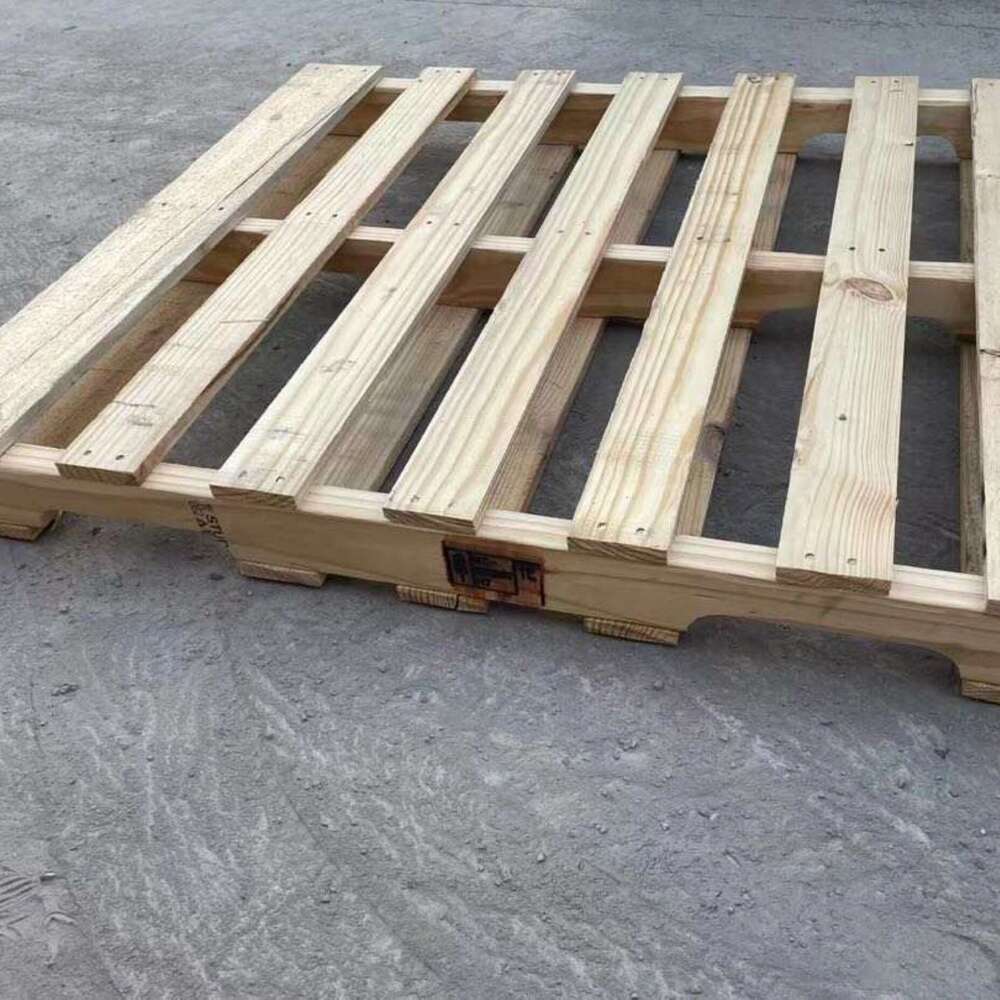 Manufacturers sell cheap high quality 40*48 used pallets For customized product orders, please consult customer service