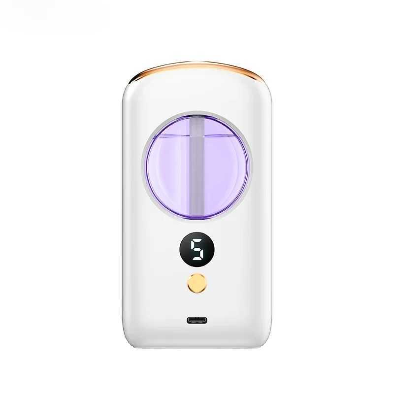 DINRGO humidifier USB Aratherapy Desktop diffuser Atizer USB home humidifier Hydrating Instrument Desktop humidifier Y241104