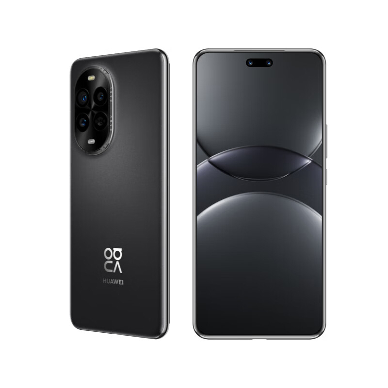 Original Huawei Nova 13 Pro 5G Mobile Phone Smart 12GB RAM 512GB 1TB ROM Kirin 8000 60MP NFC 5000mAh HarmonyOS 6.76" OLED Full Screen Fingerprint