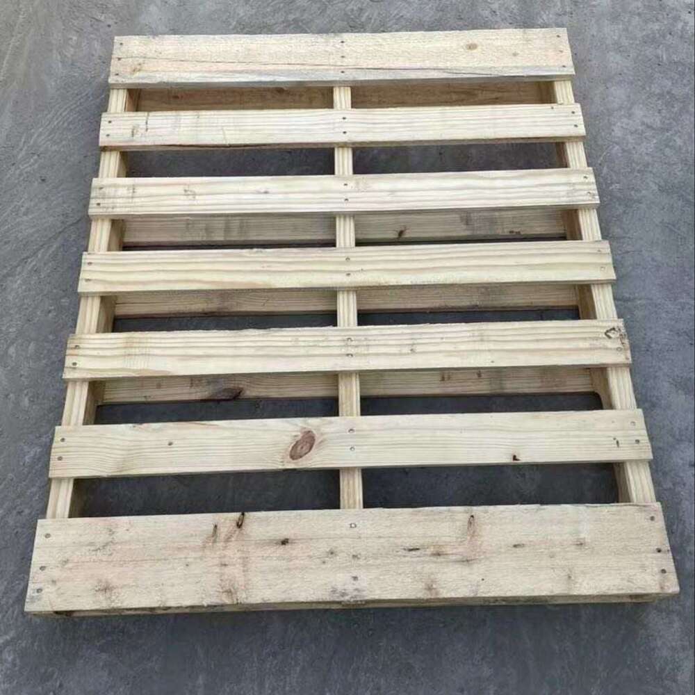 Manufacturers sell cheap high quality 40*48 used pallets For customized product orders, please consult customer service