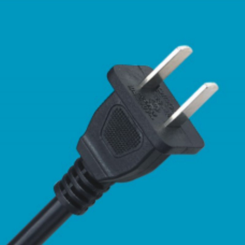 C7 Connector Cable Us Polarity Plug Shape 8 Female Iec320 C7 USA 2 Prong Figure 8 Ac Power Cord