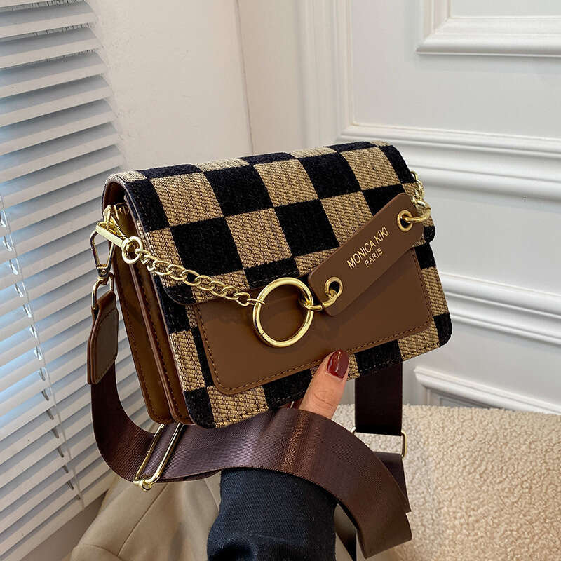 High end for women new fashionable women s crossbody versatile niche versatile backpack small bag