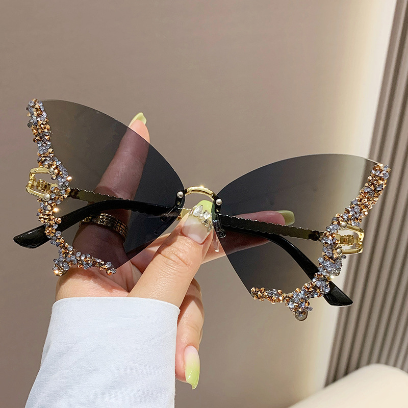 W011 Men Classic Brand Retro women Sunglasses Luxury Designer Eyewear Metal Frame Designers Sun Glasses Woman glass lenses